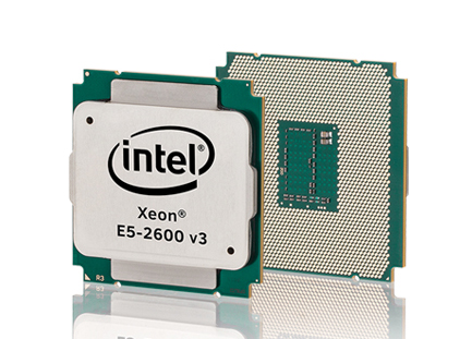 00FK641 | IBM Intel Xeon 6 Core E5-2609V3 1.9GHz 15MB L3 Cache 6.4GT/s QPI Speed Socket FCLGA2011-3 22NM 85W Processor