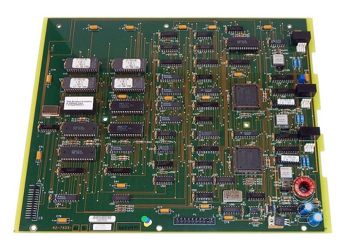 21F3306 | IBM 5259 Logic Board