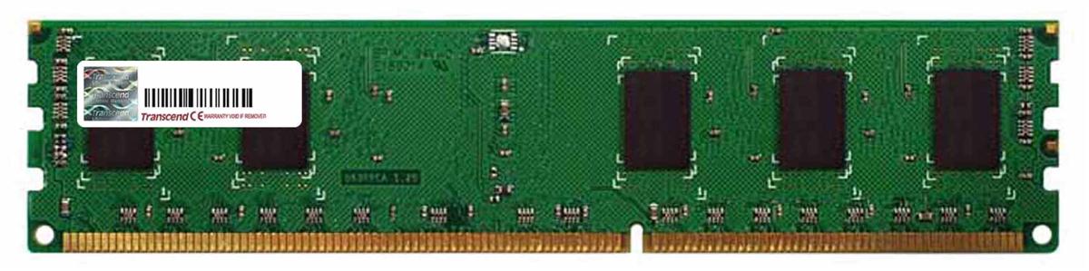 TS64GJMA535Z | Transcend 64GB Kit (4 X 16GB) DDR3-1866MHz PC3-14900 ECC CL13 240-Pin DIMM 1.35V Low Voltage Dual Rank Memory