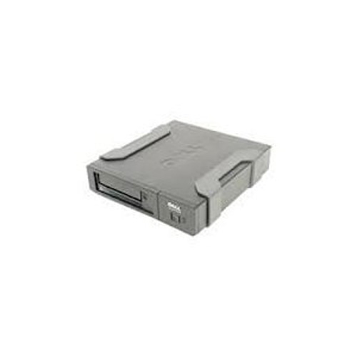 W4F1R | Dell 800/1600GB LTO-4 SAS HH External Tape Drive