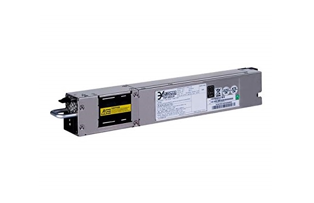 JG900A#ABA | HP A58x0AF 300-Watt Back to Front (Port Side) AirFlow AC Power Supply