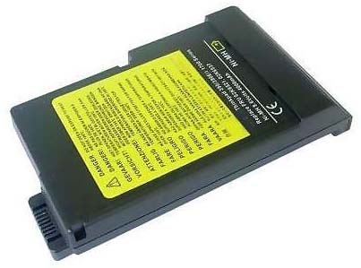 02K6521 | IBM Notebook Battery Nickel Metal Hydride (NiMH)