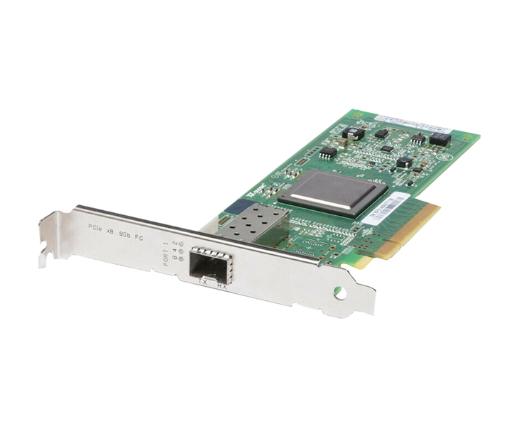 QLA2200F | QLogic Optical 33MHz Fibre Channel PCI Host Bus Adapter