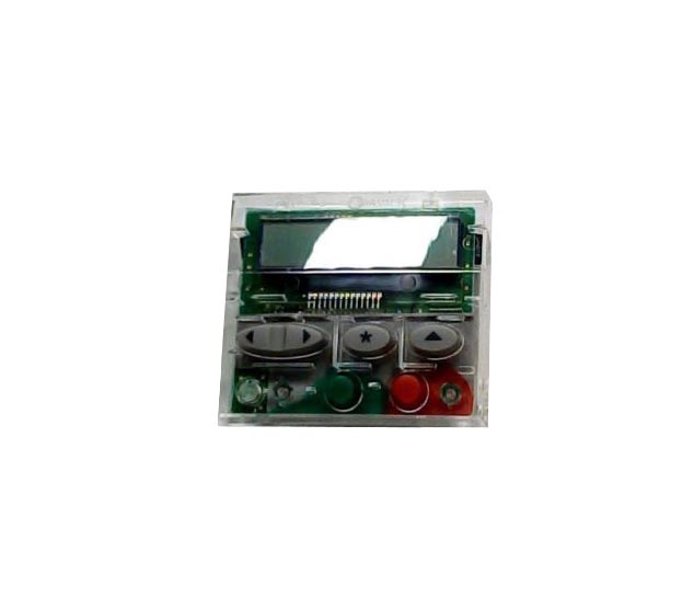 11K0627 | Lexmark LCD Control Panel for T612 Printers