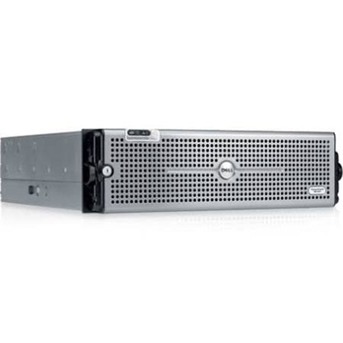 MD1000 | Dell Md1000 Powervault Md1000 - No Cpu No Ram 2X Controller 2X Power Bezel Rails