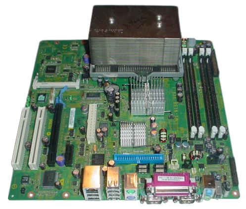 26K5078 | IBM System Board for INTELLISTATION M PRO