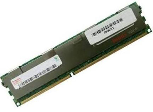 HMT84GL7BMR4A-PB | Hynix 32GB PC3-12800 DDR3-1600MHz SDRAM Quad Rank CL11 1.35V ECC 240-Pin LRDIMM Memory Module for Server