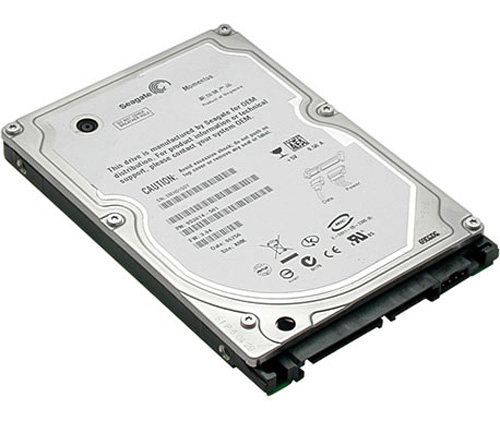 ST9750420AS | Seagate 750GB 7200RPM SATA Gbps 2.5 16MB Cache Momentus Hard Drive