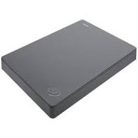 STDR4000200 | Seagate Backup Plus 4TB USB 3 2.5 External Hard Drive (Black)