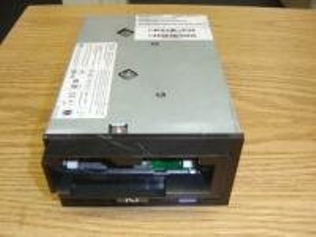 08L9762 | IBM LTO Ultrium 1 Tape Drive - 100GB (Native)/200GB (Compressed) - Fibre Channel