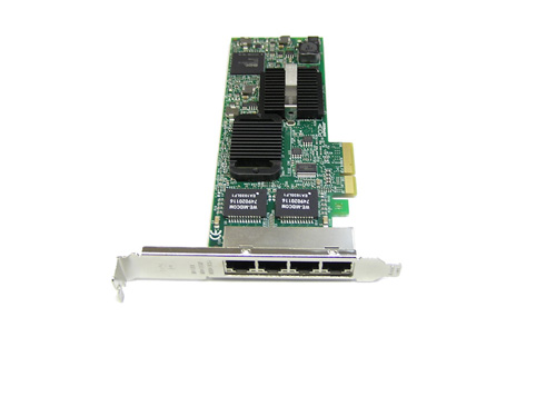 5KYDM | Dell Gigabit ET Quad Port Server Adapter PCI Express