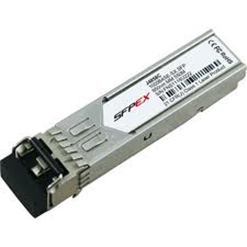 JC876-61001 | HP X126 1Gb/s SFP LC SX MM 550M 850NM Transceiver