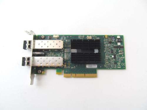 00E1856 | IBM 10GbE 2-Port PCIe2 x8 RoCE SR SFP Adapter