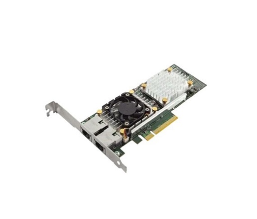 00V6842 | IBM 2 Port 10GbE FC OVER Ethernet Target Adapter for N Series