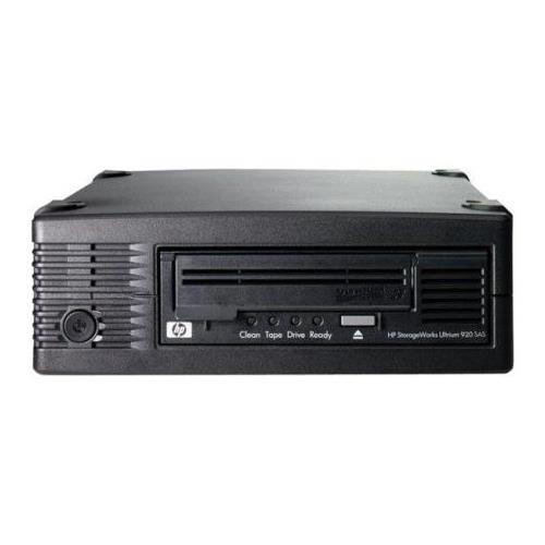 EH848B | HP Ultrium 920 SAS External Tape Drive LTO-3