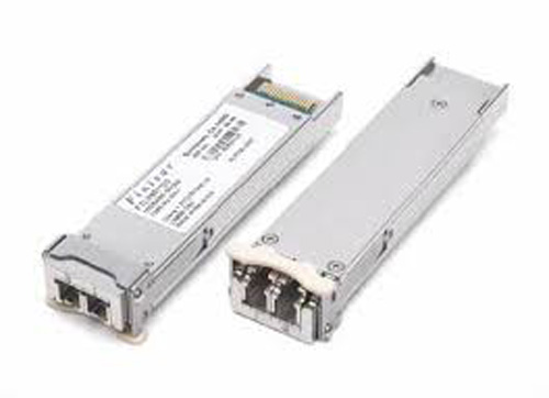 FTLX8511D3 | Finisar 10GBASE-SR XFP Transceiver 1 X 10GBASE-SR