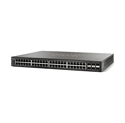 SG500X-48P-K9-NA | Cisco SG500X Small Business Switch