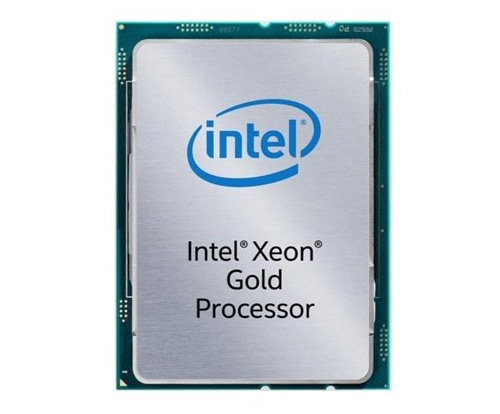 P06815-B21 | HP Xeon 16 Core Gold 5218 2.3GHz 22MB Smart Cache 10.4GT/s UPI Speed Socket FCLGA3647 14NM 125W Processor Kit