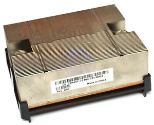YJ868 | Dell PowerEdge Sc1435 CPU Heatsink