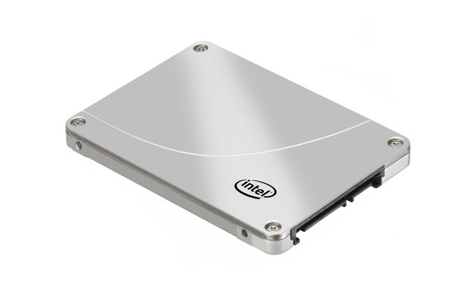 SSDSC2BW180A4 | Intel 530 Series 180GB SATA 6Gbps 2.5 MLC NAND Flash Solid State Drive (SSD)