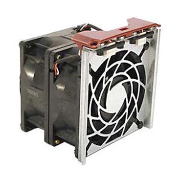 177902-001 | Compaq 92mmX38mm Hot Swap Fan Assembly for DL580