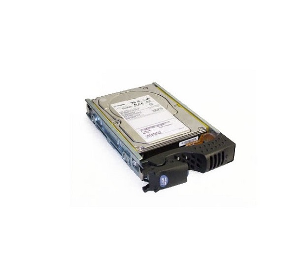 CX-FC04-073 | EMC CLARiiON 73GB 520BPS Fibre Channel 4Gb/s 3.5 Solid State Drive (SSD)