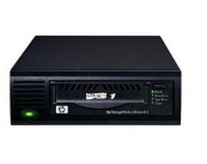 Q1545A#ABA | HP StorageWorks Ultrium LTO-1 External Tape Drive 100GB (Native)/200GB (Compressed) 5.25 1/2H External