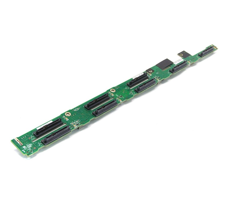 228505-001 | HP DC to DC Converter and Backplane Assy