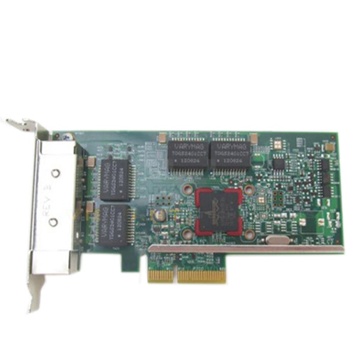 00E1652 | IBM 1GB 4-Port PCI-E 2 X4 Ethernet-TX Adapter LP