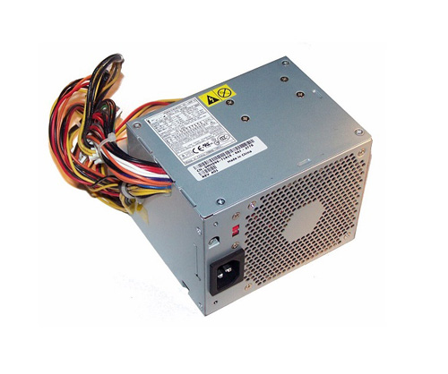L280P-01 | Dell 280-Watt Power Supply for OptiPlex 330/ 740/ 745/755/ Dimension C521