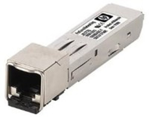 JD093B | HP X130 10Gigabit SFP+ LC LRM Transceiver