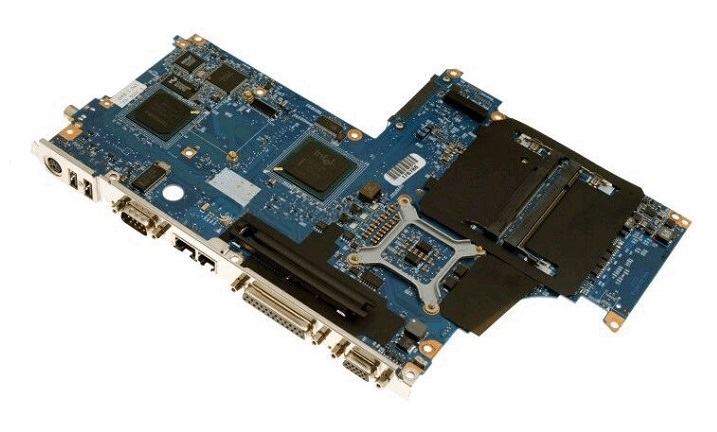 V000010780 | Toshiba System Board (Motherboard) for Tecra TE2100 Series