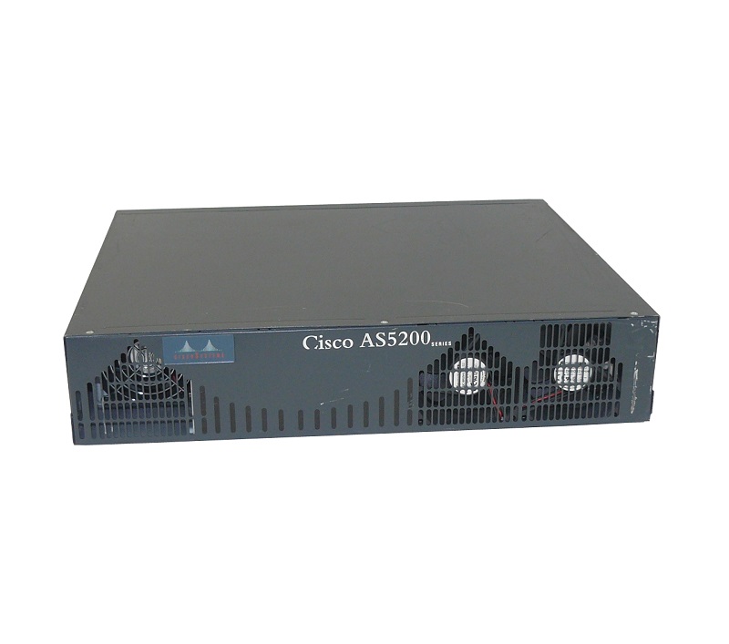 AS5200 | Cisco Series Universal Access Server