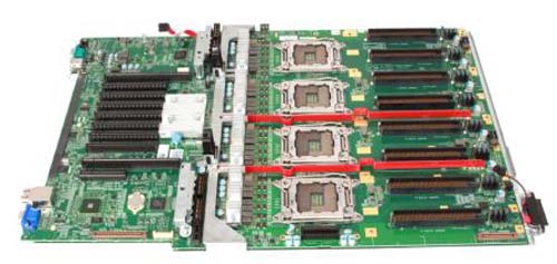 FPVPH | Dell Motherboard for PowerEdge R930 Server