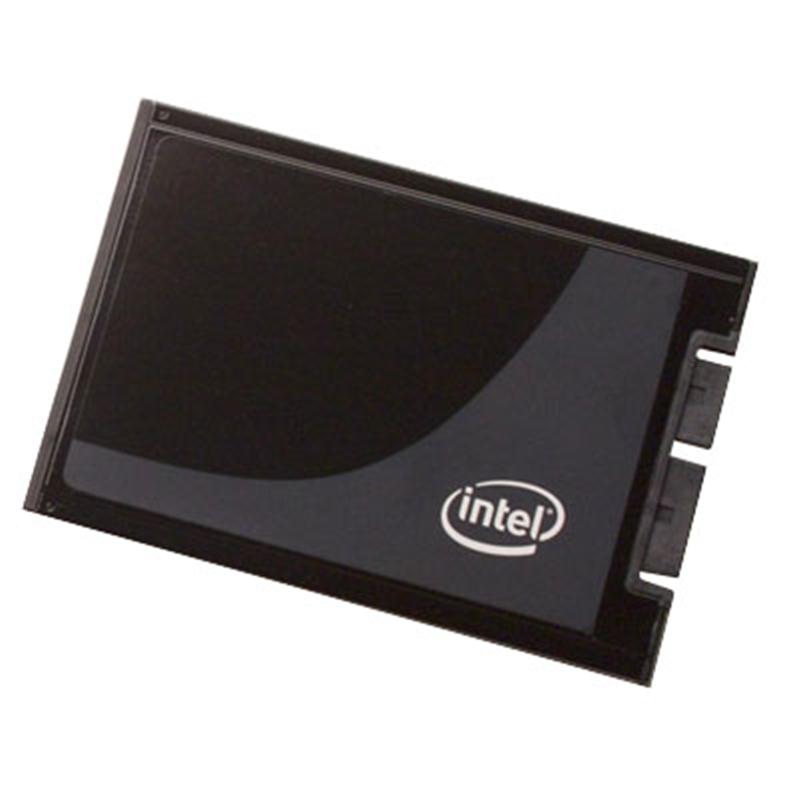 SSDSA1MH080G105 | Intel X25-M Series 80GB SATA 3Gbps 2.5 MLC Solid State Drive (SSD)