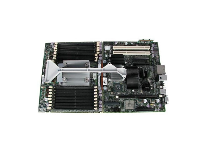 541-1455 | Sun System Board (Motherboard)