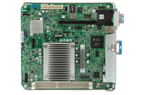 G2DP3 | Dell System Board for PowerEdge R715