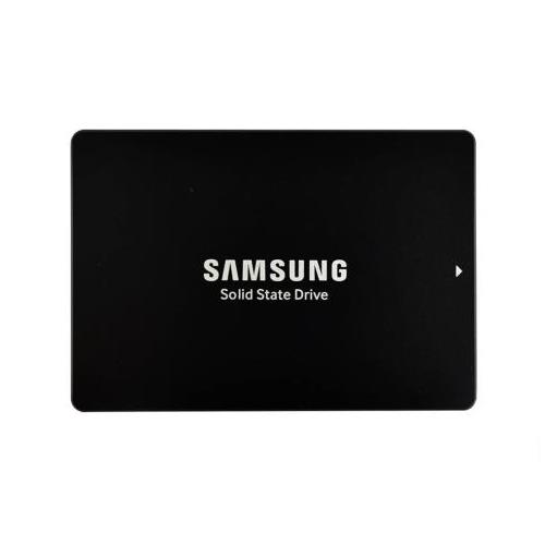 MZ7LM240HMHQ | Samsung PM863a Series 240GB TLC SATA 6Gbps 2.5 Internal Solid State Drive (SSD)