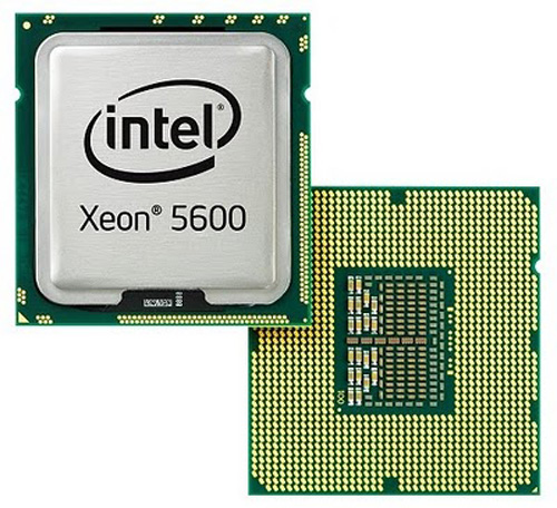 SLBV3 | Intel Xeon X5650 6 Core 2.66GHz 1.5MB L2 Cache 12MB L3 Cache 6.4Gt/s QPI Speed Socket FCLGA1366 32NM 95W Processor