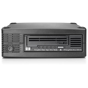 BL540B | HP 1.5TB/3TB MSL LTO-5 Ultrim 3000 SAS Drive Upgrade Kit