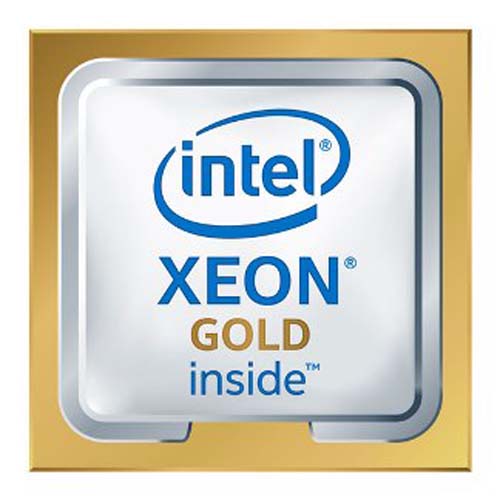 4XPX2 | Dell Intel Xeon 8-core Gold 6134 3.2GHZ 24.75mb L3 Cache 10.4gt/s Upi Speed Socket Fclga3647 14nm 130w Processor Only