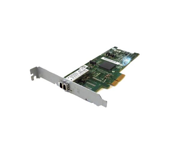 012785-002 | HP NC373F 1000SX Gigabit PCI Express Multifunction Server Adapter