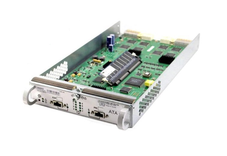 J661N | Dell EMC DAE2-ATA Controller Card Board with 256MB Memory