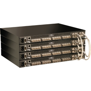 SB5800V-08A8-KIT | QLogic SANbox SB5800V Fibre Channel Switch - 8 Ports - 8 Gbps