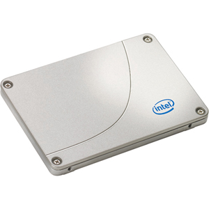 SSDSA2MP040G2R5 | Intel 40 GB Internal Solid State Drive (SSD) - Retail Pack - 2.5 - SATA