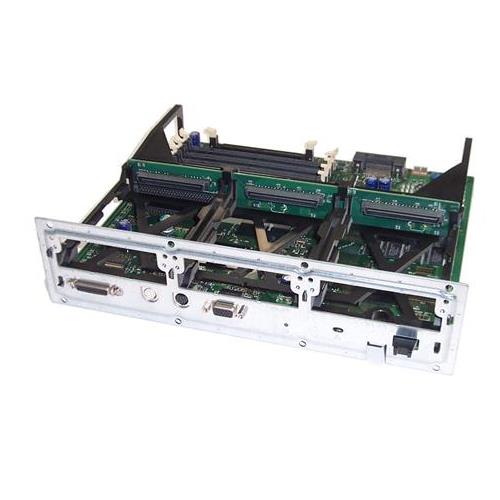 CB479-60001RX | HP Main Logic Formatter Board Assembly for Color LaserJet CP1510 Series Printer