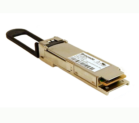 01KN801 | Lenovo 128G SW4 QSFP28 100M OM4 Transceiver