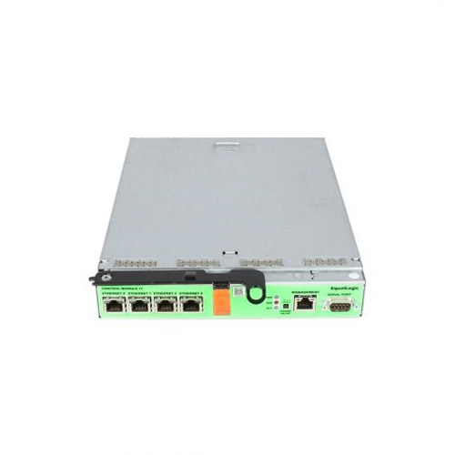 70-0400 | Dell EqualLogic Type 11 PS6100 Controller (Green)