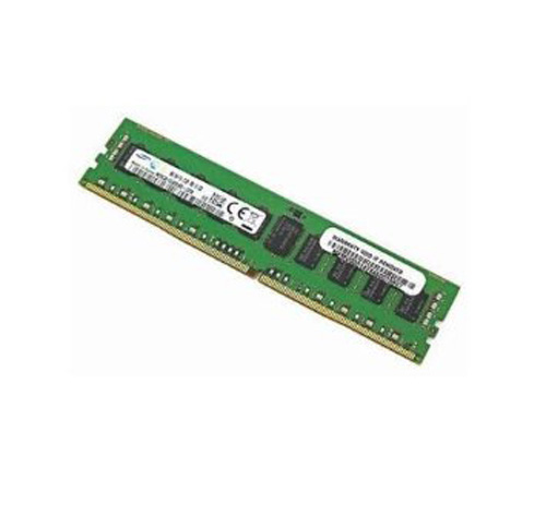 M393A1G40DB0-CPB0Q | Samsung 8GB (1X8GB) 2133MHz PC4-17000 CL15 ECC 1.2V Single Rank DDR4 SDRAM 288-Pin RDIMM Memory Module - NEW
