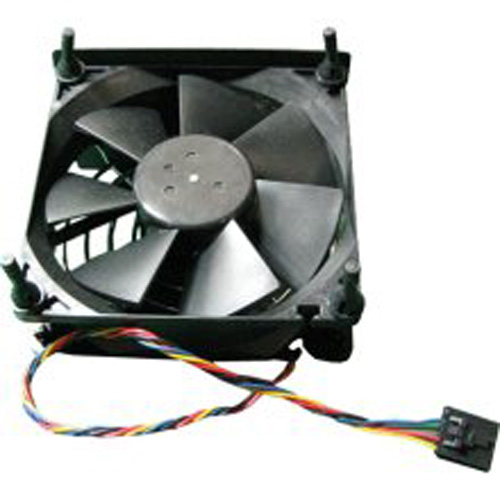 WM554 | Dell 92X25 2.0 Memory Cooling Fan for PowerEdge SC1430 Precision WorkStation 490